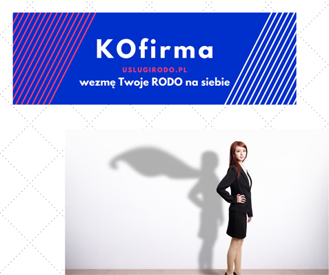 header nagłówek strony mobilnej