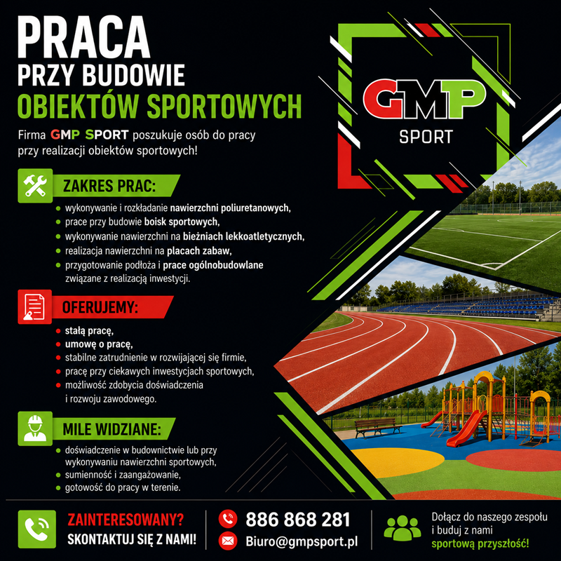 Pracownik budowlany