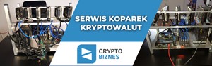 Serwis koparek kryptowalut Kielce - naprawa, diagnoza